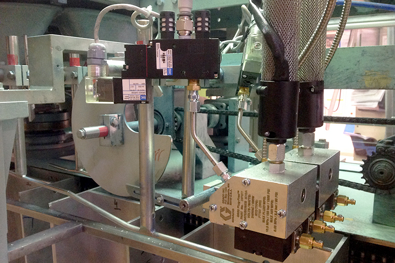 InvisiPac application